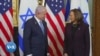 Le Premier ministre israélien Benjamin Netanyahu reçu à la Maison Blanche