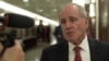 Foto Achiv: Senatè Repibliken Jim Risch