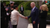 លោក Biden ស្វាគមន៍​ប្រធានាធិបតី​ហ្វីលីពីន​នៅ​សេតវិមាន​ ខណៈ​ព្រួយបារម្ភ​ពី​ចិន