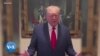 Trump inculpé pour sa gestion des archives de la Maison Blanche