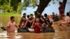 Bangladesh floods claim 15 lives, affect more than 4.4 million 