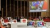 Промова президента Путіна через відеозв’язок на саміті BRICS, 23 серпня 2023 р.