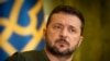 Zelenskyy: Ukraina Berhasil Perkuat Posisi di Wilayah Kursk, Rusia