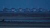 Safety at Zaporizhzhia nuclear plant deteriorating after strike, says IAEA 