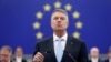 Presiden Rumania Calonkan Diri jadi Sekjen NATO