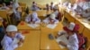Pengamat: Anggaran Pendidikan Menurun, Indonesia Emas 2045 Sulit Tercapai