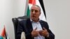 یک مقام بلند‌پایه تشکیلات خودگردان فلسطینی‌: حماس پس از جنگ باید در همه سیاست‌های خود بازنگری کند