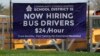 US Job Openings Dip to 9.6 Million, Lowest Since 2021