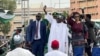 An Rantsar Da Bola Tinubu A Matsayin Shugaban Kasar Najeriya