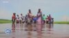 ኬንያና ሶማሊያ የጎርፍ አደጋ ማስጠንቀቂያ አወጡ