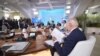 Sommet du G7 : pression sur la Chine pour cesser son aide militaire à la Russie
