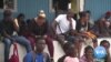 Diverse Nationalities, Professions Among Migrants at US Mexico Border