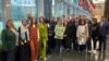 За дезинформациите: Разговор со Фатлуме Дервиши, новинарка