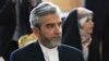 سرپرست موقت وزارت امور خارجه جمهوری اسلامی؛ منتقد سرسخت برجام که رئیس هیئت مذاکره‌کننده برای احیای آن شد