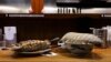 Taiwan Restaurant Serves Giant Isopod Noodles 