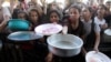 UN cites anarchy in Gaza Strip as obstacle to humanitarian aid 