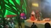 Musique et unité : Oumou Sangaré réussit un pari audacieux à Abidjan