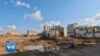 La reconstruction de Derna en Libye