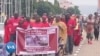 "Bring Back Our Girls" : dix ans de lutte pour les lycéennes de Chibok