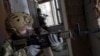 EU Steps Up to Supply Ukraine with Ammunition