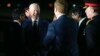 Rais Biden awasili Ireland kuunga mkono na kusherehekea mkataba wa amani