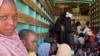 توافق آتش بس هفت روزه میان طرف‌های درگیر در سودان