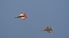 US vows to stay ahead of China, using AI for fighter jets, navigation