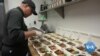 Washington-Area Mosque Provides Halal Meals for Senior Citizens
