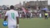 À la découverte de talents au tournoi "Future Pro League" à Goma