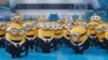 'Despicable Me 4' reigns at box office; 'Longlegs' gets impressive start