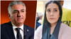 پیام شاهزاده رضا پهلوی به زهره سرو، زندانی سیاسی که در اعتصاب غذا به سر می‌برد