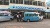  Les patients paient le prix de la grève des médecins au Kenya