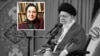 صدیقه وسمقی به عنوان یک نواندیش دینی، علی خامنه‌ای رهبر جمهوری اسلامی را در این نامه خطاب قرار داده است. 