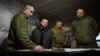 Zelenskyy: Ukraine Set to Produce More Weapons in 2024 