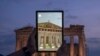 App Shows How Ancient Greek Sites Looked Thousands of Years Ago 