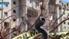 Hatayda qalanlar - Kiçik biznesini ayaqda tutmağa çalışan Gülşən
