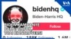 Biden Kampanye Pakai TikTok Tuai Kontroversi
