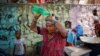 Number of days over 35 C surges in world's scorching capitals