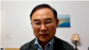 폴 윤 미국 우주항공국(NASA·나사) 태양계 홍보대사를 VOA 이조은 기자가 화상으로 인터뷰했다.