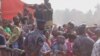 Togo : un marché ravagé par un incendie