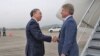 Top US House Foreign Affairs Lawmaker in Taiwan Thursday