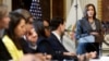 Harris was never 'border czar,' experts say, despite Republican claims