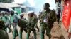 Mahakama nchini Kenya yaongeza muda wa amri ya kuizuia serikali kupeleka mamia ya afisa wa polisi nchini Haiti