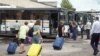 Russia evacuates tens of thousands amid Ukraine incursion