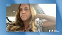 “Вогонь був дуже близько, просто все горіло” — українка про пожежі на Гаваях. Відео