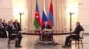Փորձագետները քննարկում են Բաքվի և Երևանի բանակցությունների անորոշ հեռանկարները 