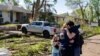 Tornadoes kill 4 in Oklahoma, leaving trail of destruction, thousands without power
