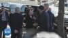 Rencontre entre Kevin McCarthy et la présidente taïwanaise Tsai Ing-wen