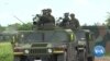 VOA Asia Weekly: US Lawmakers Want to Speed Military Transfers to Taiwan