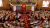 Ghana's President to Await Court Decision Before Signing Anti-LGBTQ Bill 